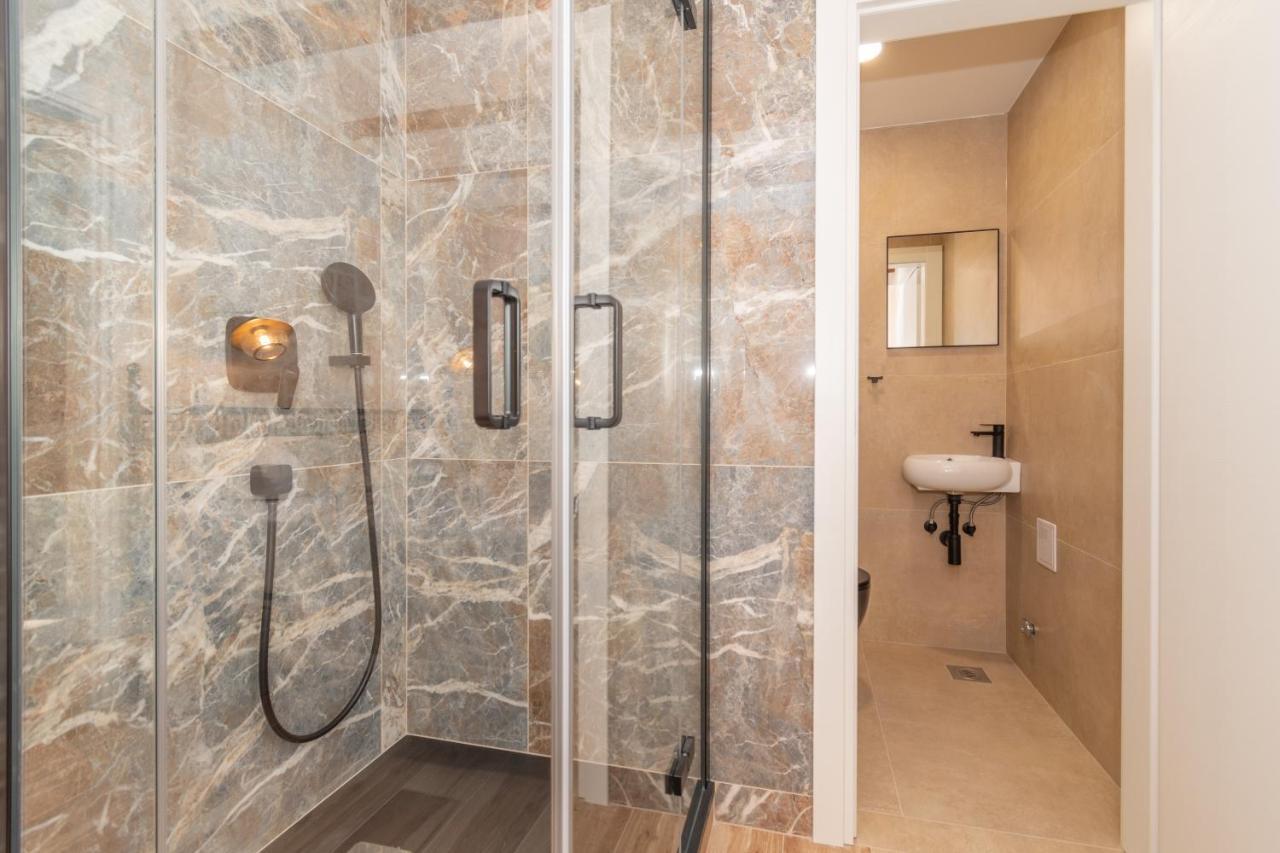 Ivka Makarska - Modern And Luxurious Oldtown Apartament Dış mekan fotoğraf